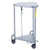 R&B Triangular Laundry Hamper w/ Lid
