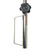 Harloff 2 Prong IV Pole