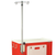Harloff 2 Prong IV Pole