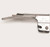 Welch Allyn Miller #1 Standard Laryngoscope Blade