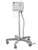Note: Hyfrecator 2000 does not include the stand.