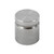 Ohaus 2oz Class F Test Weight with No Certificate, Cylindrical with Groove