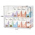 Omnimed Acrylic Suture Rack - Double Tier