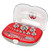 Ohaus 500g-1g with Class 4 Metric Weight Set, 12 Piece