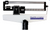 Health O Meter Mechanical Beam Scale with Height Rod - Pounds Only