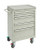 brewer mobile medical cart