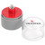 Ohaus 10g Analytical Precision Class 4 Weight with Traceable Certificate, Cylindrical