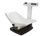 Health O Meter Digital Pediatric Seat Scale