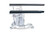 Medstone Elite TM3 C-Arm Table (3-Direction with Lateral Tilt and Trenftburg Tilt)