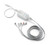 Welch Allyn Connex Vital Signs Monitor 5-Lead AHA ECG Module w/ USB Cable