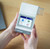 Vitalograph micro Touchscreen Spirometer