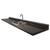 Clinton # 72P (72") Postform Countertop