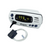Portable Pulse Oximeter