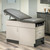 Exam Table with Step Stool - Medical Device Depot
