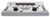 Amplivox 270 Air, Bone and Speech Audiometer (SISI Testing Capable)