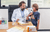 MIR Spirometer