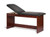 Clinton Panel Leg Series, Treatment Table