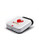 Lifepak CR2 AED with Handle - WiFi (Fully-Automatic - English & Spanish)