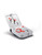 Lifepak CR2 AED with Handle - WiFi (Fully-Automatic - English & Spanish)