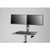 Midmark Dual Monitor Arm - Display Column