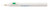 Bovie Aaron High Temperature Micro Elongated Tip Cauteries, Disposable - 10/box