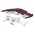 AMBA500 Five-Section Treatment Table