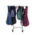 Techno-Aide Mobile Apron Rack - White