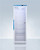 upright laboratory freezer