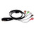 Nasiff 5-Lead Holter Patient Cable