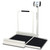 Detecto Stationary Wheelchair Scale - Digital