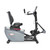 CardioStep Recumbent Semi-Elliptical Cross Trainer with Swivel Seat