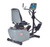 CardioStep Recumbent Semi-Elliptical Cross Trainer with Swivel Seat