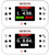 Detecto Digital Baby Scale