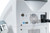 CX4 Ultrasound Stim Machine (4 Channel Device for Combination Therapy)