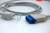 GE, Nellcor Compatible SpO2 Adapter Cable