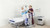 Arjo Sara Flex Active Standing Aid