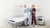 Arjo Sara Flex Active Standing Aid