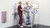 Arjo Sara Flex Active Standing Aid