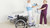 Arjo Sara Flex Active Standing Aid