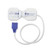 Nellcor Oxisensor II, Adult Nasal (Qty of 24)