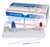 Accustrip Value+ Strep A Rapid Test Strip - Box of 25 Tests (CLIA Waived)