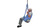 Arjo Standard Loop Sling without Head Support, Unpadded