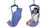 Arjo Hammock Amputee Sling