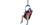 Arjo General Purpose Paediatric Sling