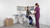 Arjo Sara Stedy Active Standing Aid