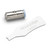 LED LAMP UPGRADE KIT 3.5V COAX BOX OF 10