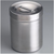 Sklar 7-1/4" x 8-3/8" Dressing Jar with Slip-Over Cover 6 qt.