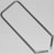 Sklar E-Z Lock Instrument Stringer 2-1/2" x 14"