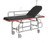Gendron 1000MR MRI Non-Magnetic Transport Stretcher with Fowler Back Rest