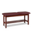 Clinton Classic Series Treatment Table with Shelf